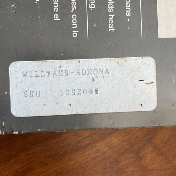 Kuhn Rikon Flame Tamer / Heat Diffuser, 11" - Picture 6 of 6